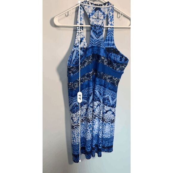 Gerry Halter Style Mini Athletic Dress - Picture 2 of 7